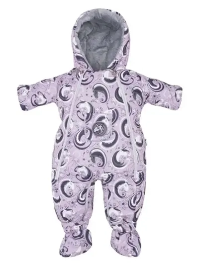 Комбинезон-трансформер Pups