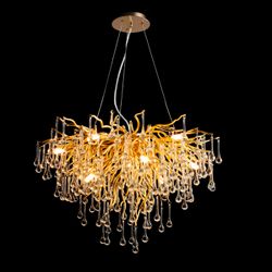 Подвесная Люстра Marian A D120 By Imperiumloft