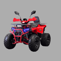 Квадроцикл JM-VS125X2 125 куб.см
