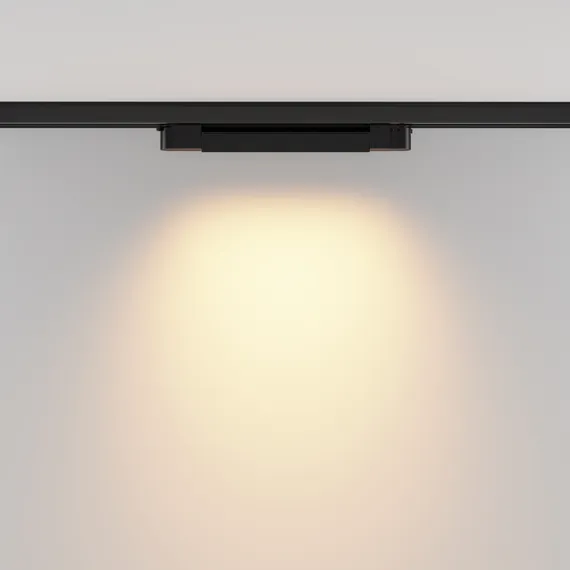 Трековый светильник Базис / Basis Trinity 2700K 10Вт 120° Technical tr196-3-10w2.7k-b