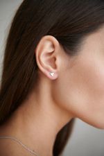 Серьги Tri Big