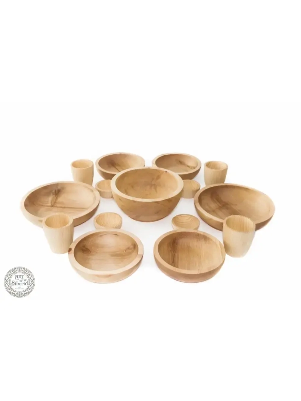 Набор столовых приборов