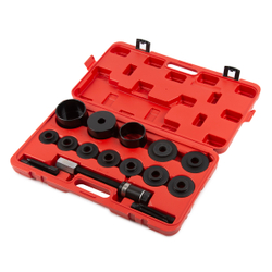 WDK-214750 Съемник ступичных подшипников 17 предметов