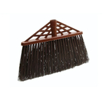 Щетка для уборки мусора РОТАНГ для улицы М5115