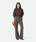 Клатч Bottega Veneta