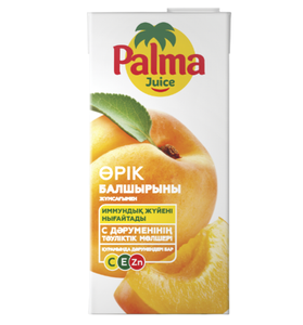 CОК PALMA АБРИКОС 0.95Л
