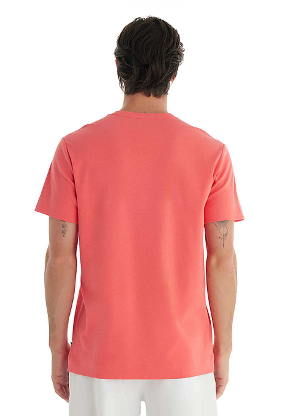 Футболка мужская Loungewear Tops