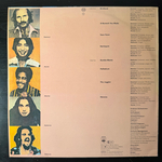 Weather Report - Heavy Weather (Голландия 1977г.)