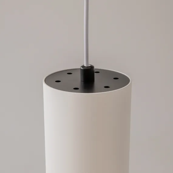 Подвесной светильник Вол / Vol 3000К 20Вт Maytoni p100pl-20w3k-w