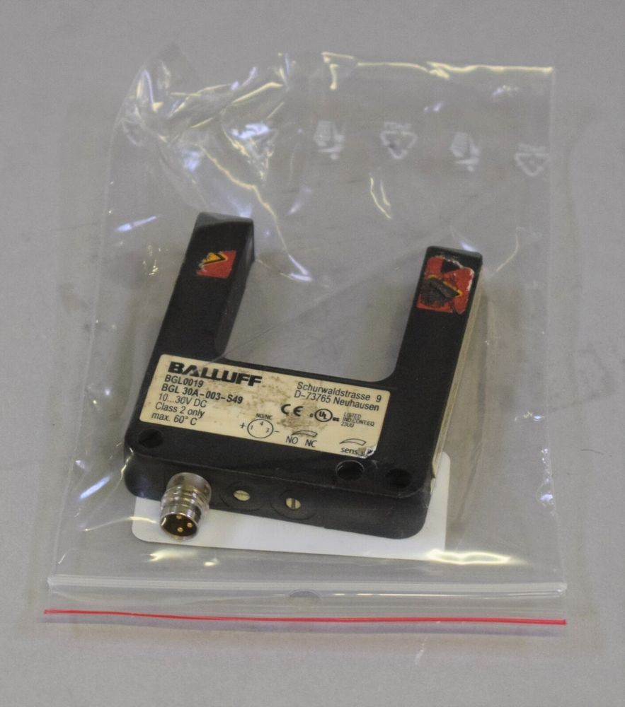 BALLUFF BGL 30A-003-S49