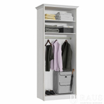 Шкаф для одежды Янна ЯН-01