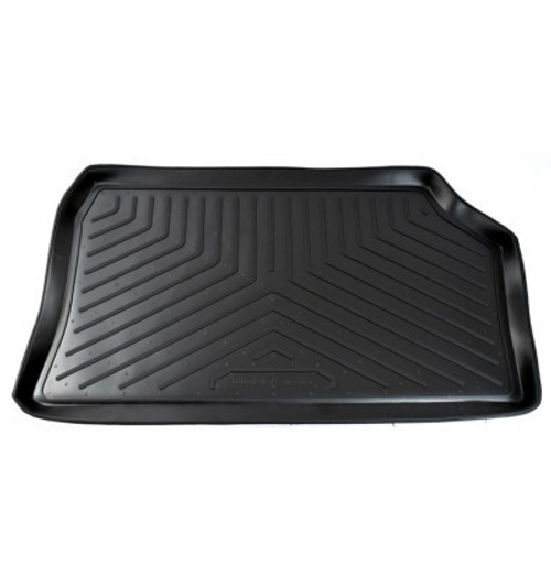 Коврик багажника полиуретан