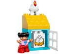 LEGO Duplo: Моя первая ферма 10617 — My First Farm — Лего Дупло