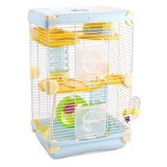 Triol клетка для мелких животных 