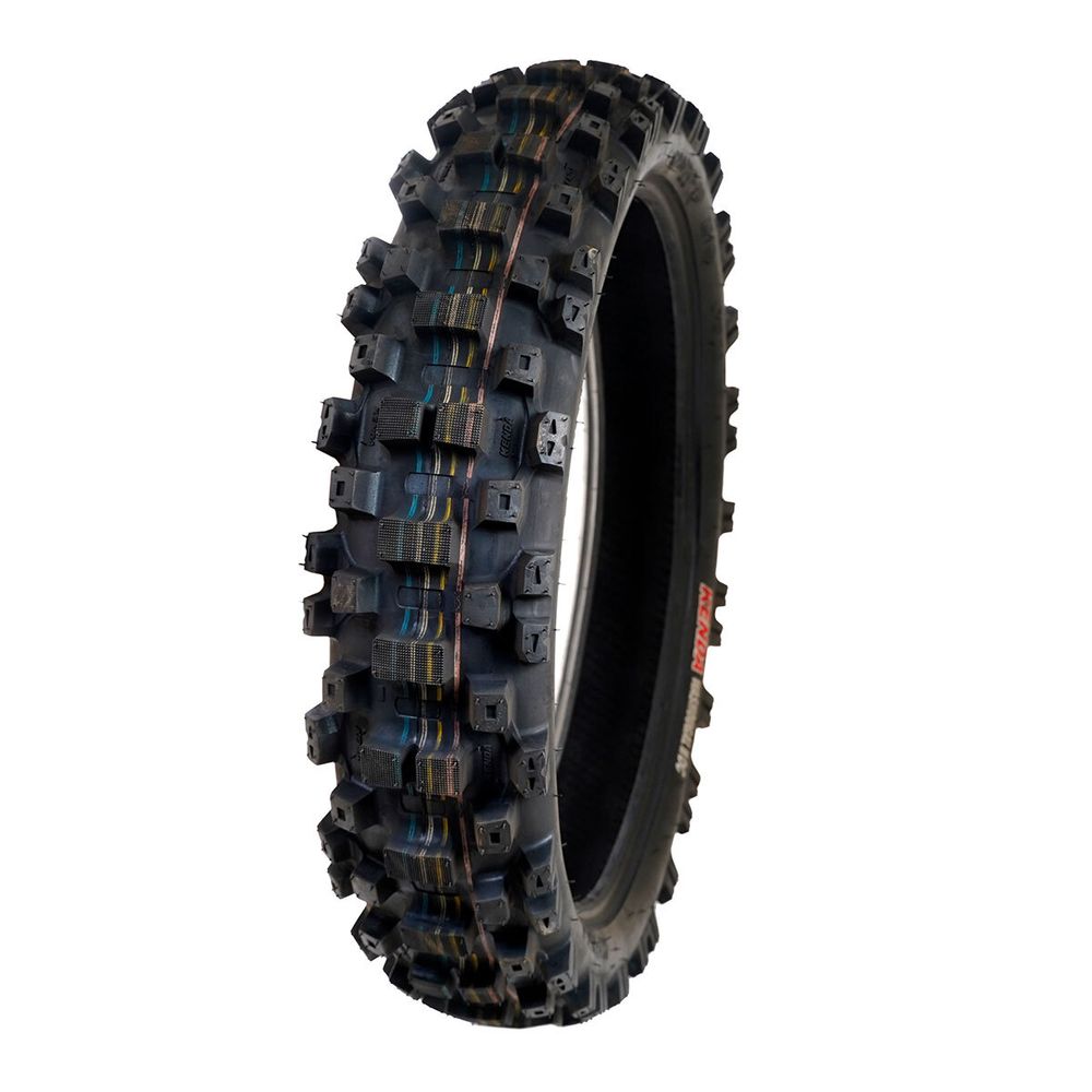 Покрышка Kenda 19&quot; 120/80-19 K786 WASHOUGAL 2 63M TT