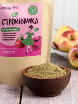 Клетчатка Стройняшка 250 гр