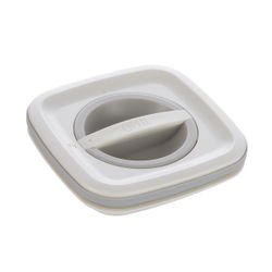 Набор пластиковых контейнеров с герметичной крышкой Gipfel Twist 50653