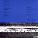 Brad Mehldau Trio / Blues and Ballads (LP)