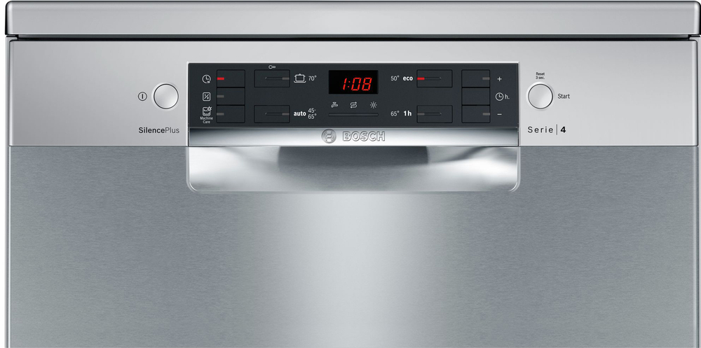 посудомоечная машина Bosch SMS44GI00R