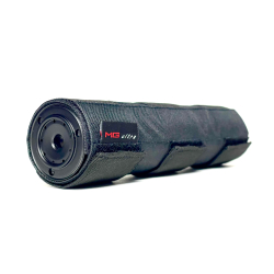 ДТКП закрытого типа Макси Лонг v2 на Сайга, (.223 Rem, 5,45x39, М24x1,5 правая), Matilda MG Ultra
