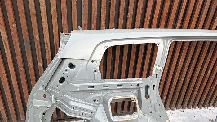 Боковина правая EXEED VX (2021-н.в.)