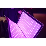 Осветитель светодиодный Godox Knowled F200R K1 складной