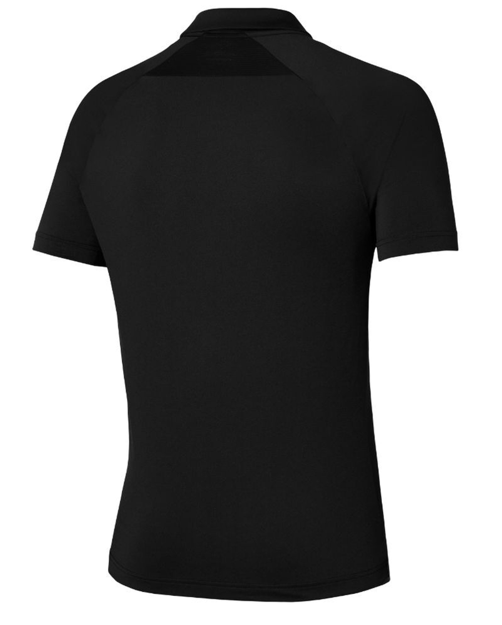 Мужское теннисное поло Mizuno Frontier Shadow - разноцветный