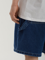 Мужские Шорты Easy Denim Carpenter