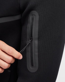Зип-Худи Nike Tech Fleece Hoodie