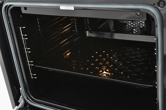 Встраиваемый электрический духовой шкаф Zugel ZO А2708 В