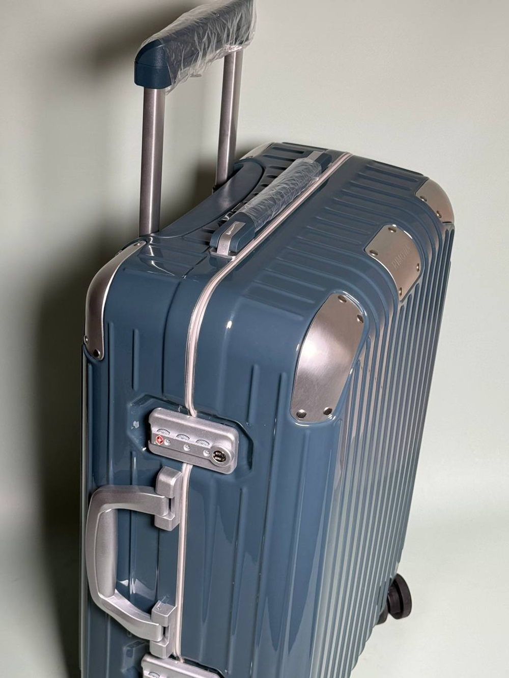 Чемодан Rimowa