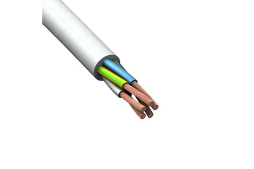 Провод ПВС 5*2,5