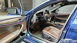 BMW 5 Series (G30) 530i xDrive M Sports (03.2021)