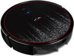 Робот-пылесос ATVEL R80 Base, черный/черный [r80 base black]