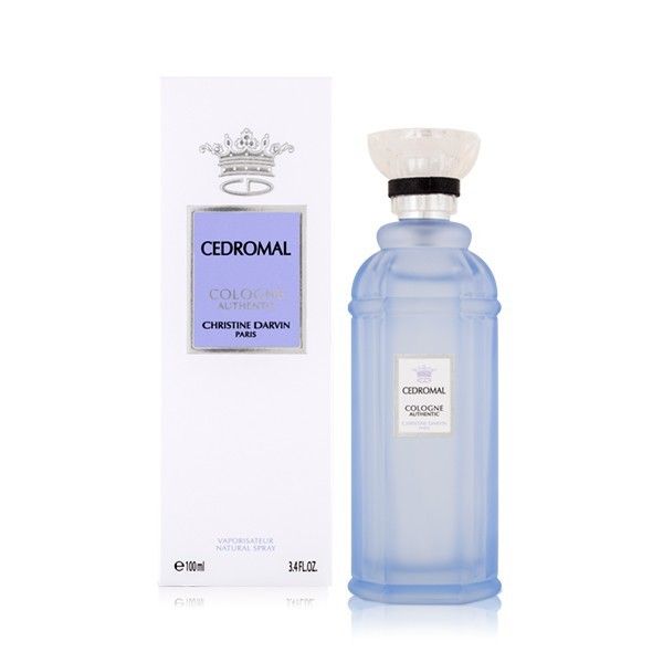 Christine Darvin Cedromal