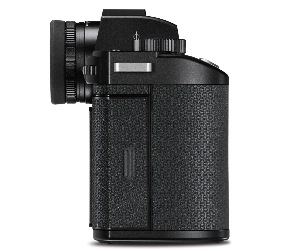 Беззеркальный фотоаппарат Leica SL2-S Kit 35mm f/2 Summicron-SL