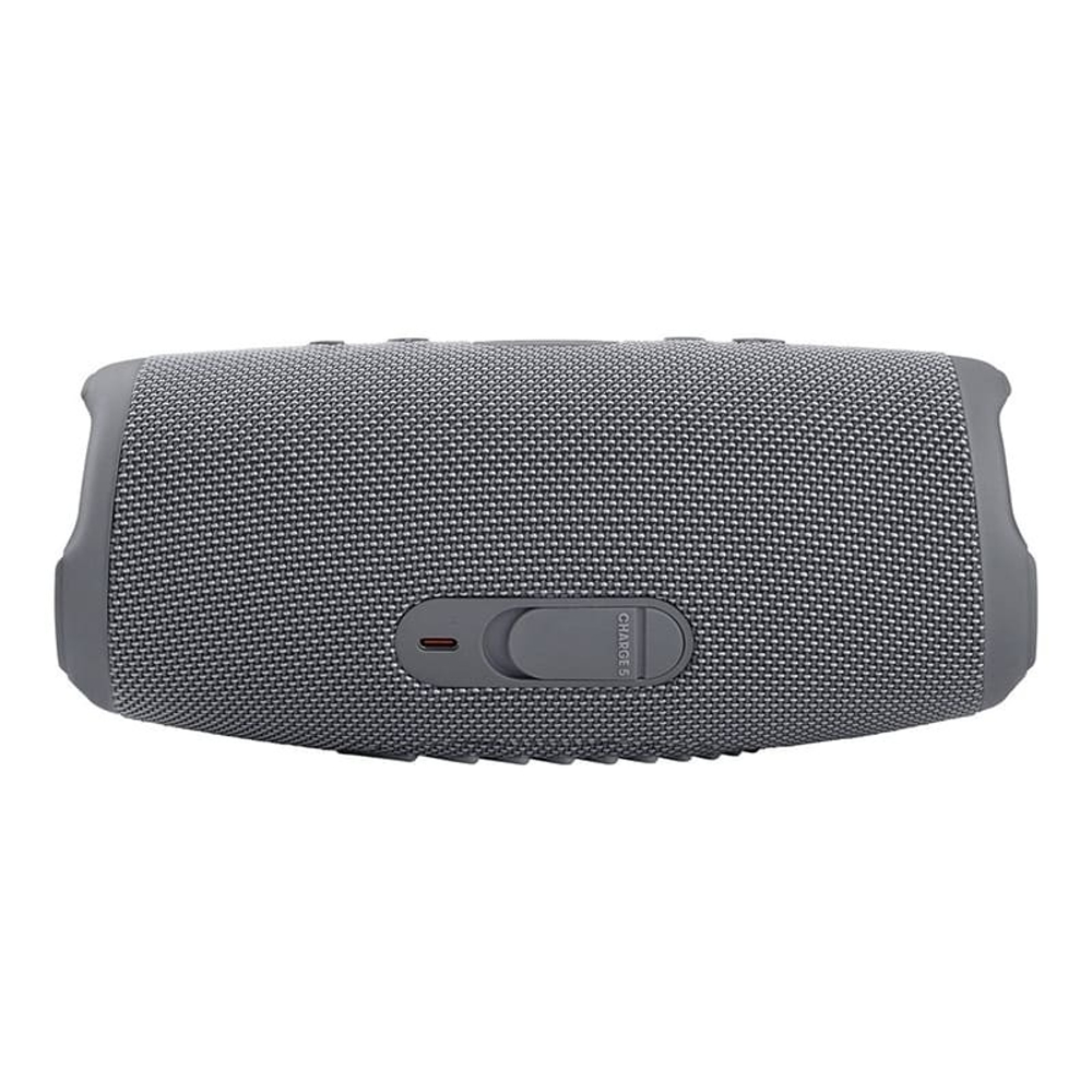Портативная колонка JBL Charge 5 Gray, серый