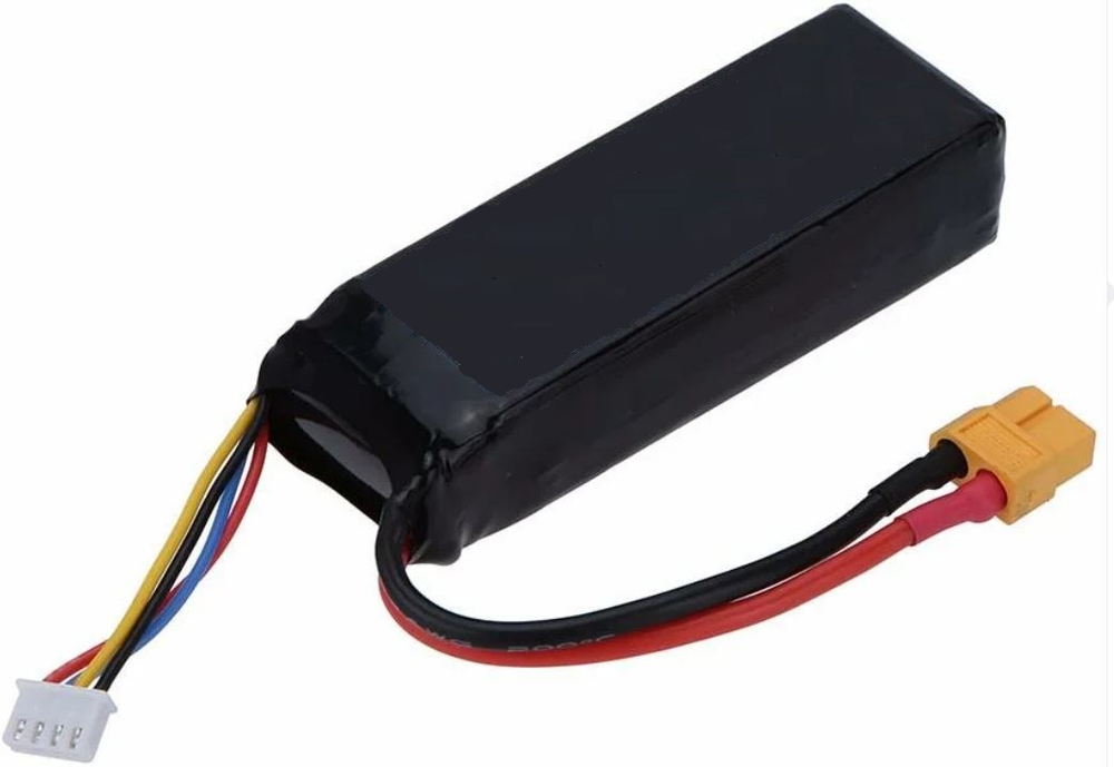 Аккумулятор RC-1425-XT30