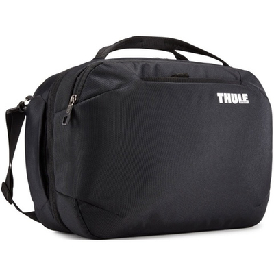 Сумка дорожная Thule Subterra Boarding Bag 23L TSBB301 Black (3203912)
