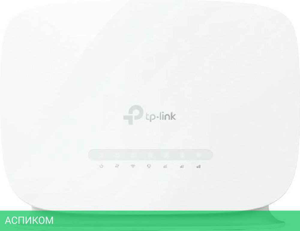 Роутер TP-Link Archer MR505