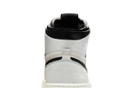 Кроссовки Jordan Air Jordan 1 High Zoom Air Cmft "Summit White" (Женская размерная сетка)