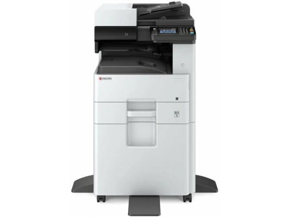 МФУ лазерное Kyocera M4125idn А3
