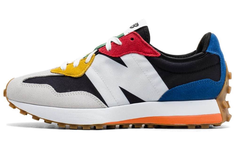 327 New Balance "Summer Fog"