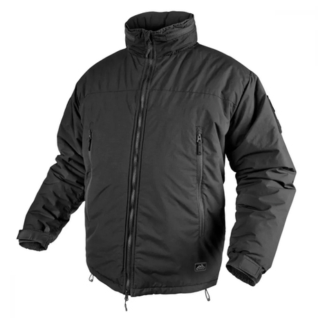 Helikon Level 7 Climashield APEX Jacket - Black