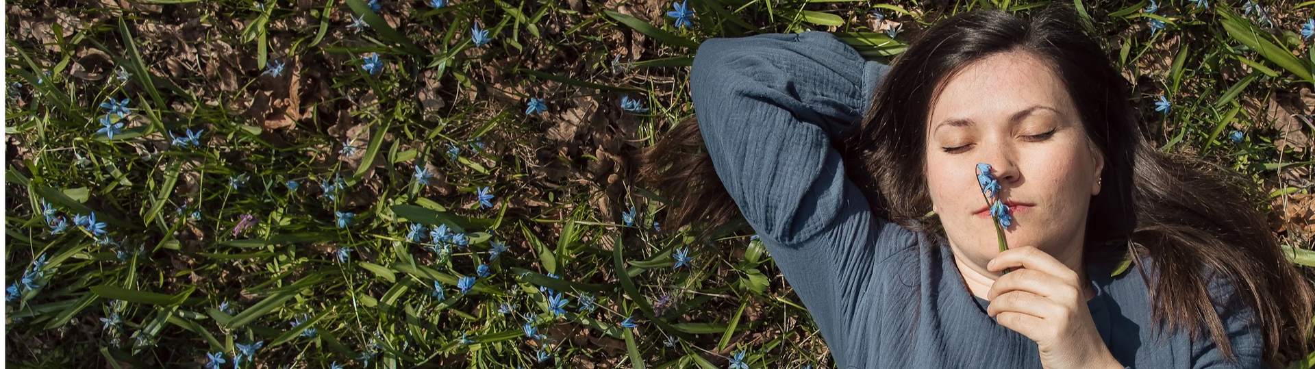 продукция на травах для души и тела