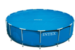 Тент солнечный Intex Solar 29025 для бассейна 549 см