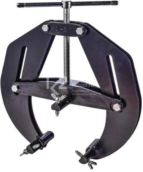 Центратор G.B.C. для труб Ø 50-168 мм, BBC6