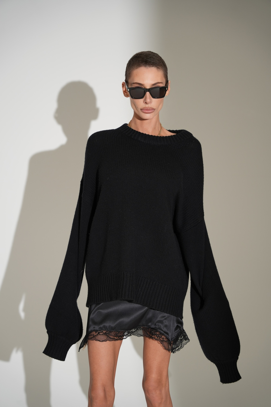 Пояс макси CINDY