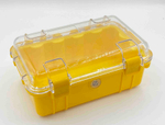 SMALL SIZE | Ударопрочный кейс DGCASE@109MC-YC | Внутр. размеры 156*80*67мм