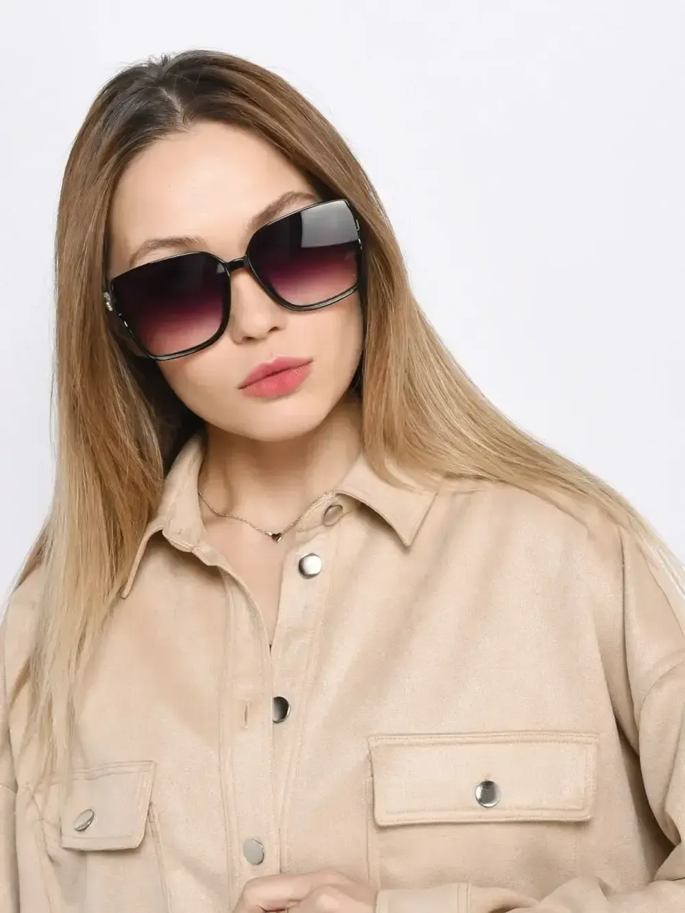 Солнцезащитные очки